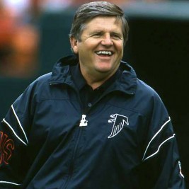 Jerry Glanville